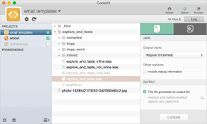 My Current HTML Email Development Workflow - SitePoint