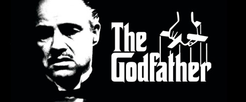 The Godfather graphic