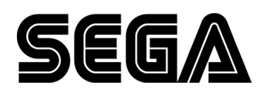 Sega Logo (1975)