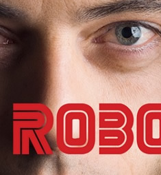 Should You Be Brave with Your Typography? Ask Mr. Robot.