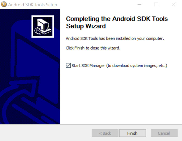 Android SDK Success