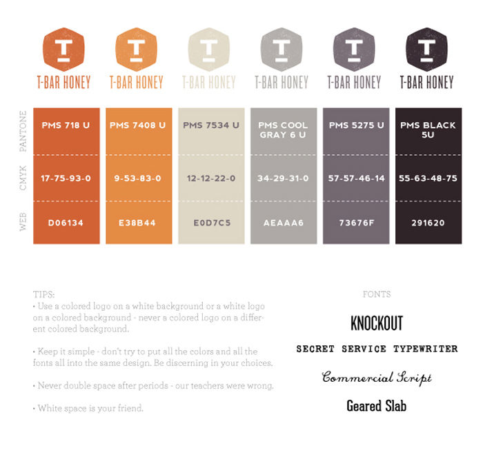 Building a Brand Style Guide: How to Create Your Color Palette