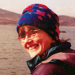 Lesley Lutomski