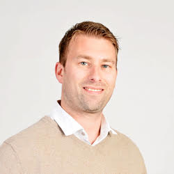 Gareth Redfern