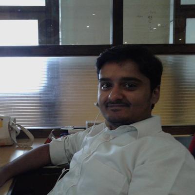Ahsan Parwez