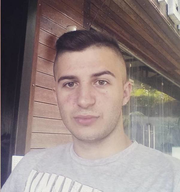 Taulant Spahiu