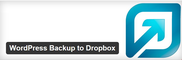 WordPress Backup to DropBox