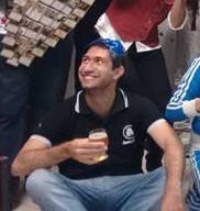 Igor Ribeiro Lima
