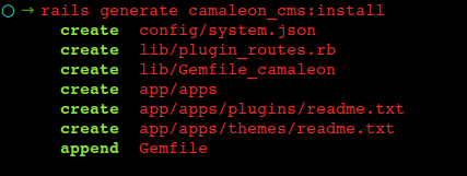 camaleon-output