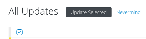 iThemes Sync Update