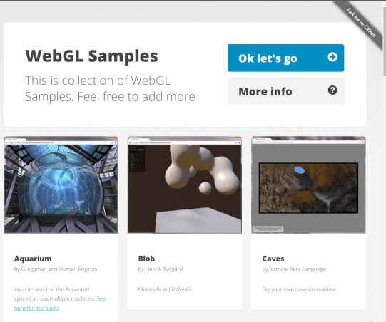 WebGLsamples.org