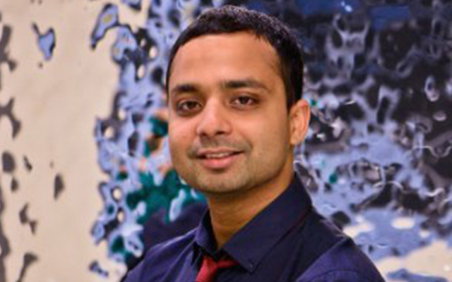 Kishan Gupta