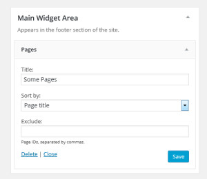 An Introduction to WordPress Plugin Development — SitePoint