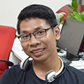 David Nguyen