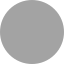 Gray circle sprite