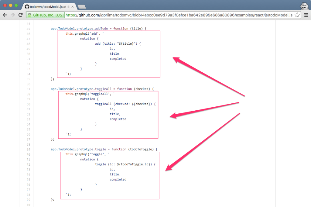 GraphQL Overview: Build a to-Do List API with a React Front-End — SitePoint
