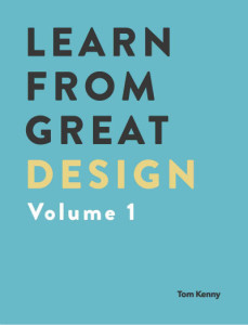 Learn From Great Design
