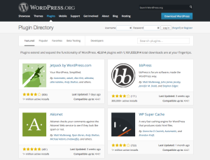 Publishing A Plugin To The WordPress Plugin Directory — SitePoint