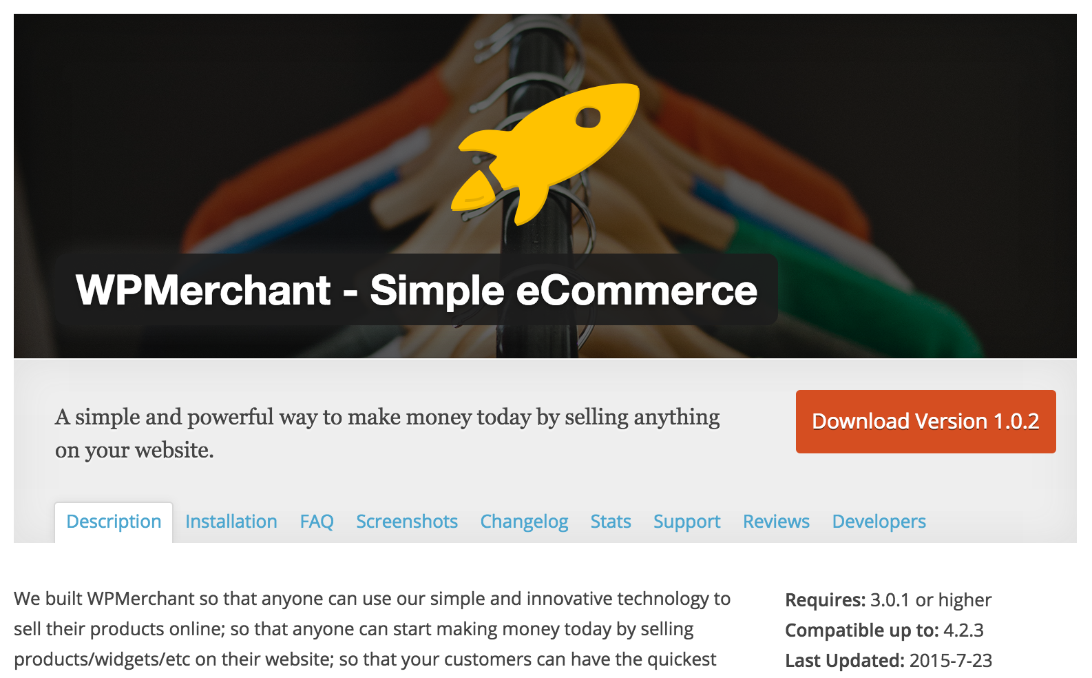 Publishing a Plugin to the WordPress Plugin Directory — SitePoint