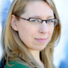 Lisa Larson-Kelley