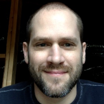 Andrew Forth