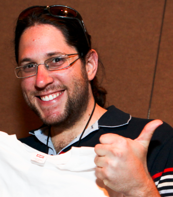 Ariel Ben Horesh