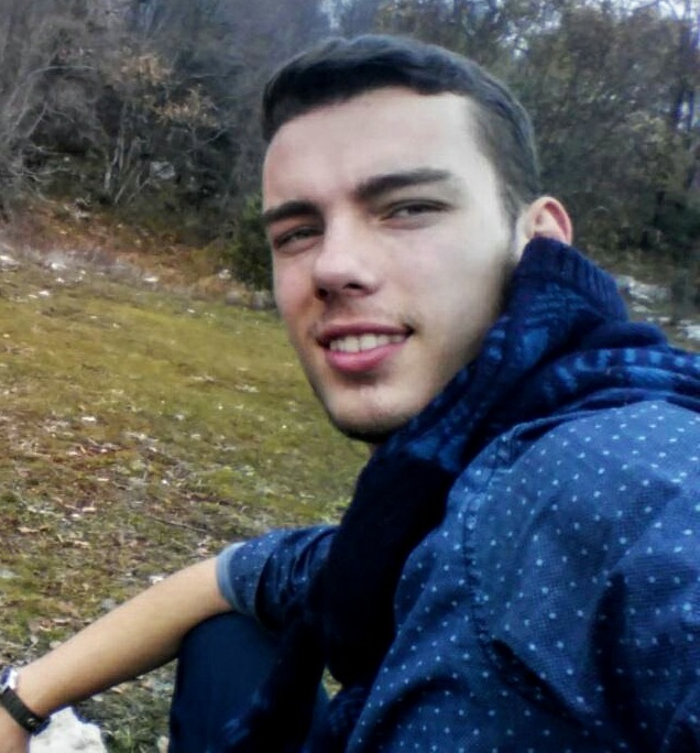 Donald Dragoti