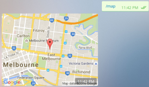 Quickly Create A Telegram Bot In Ruby Sitepoint