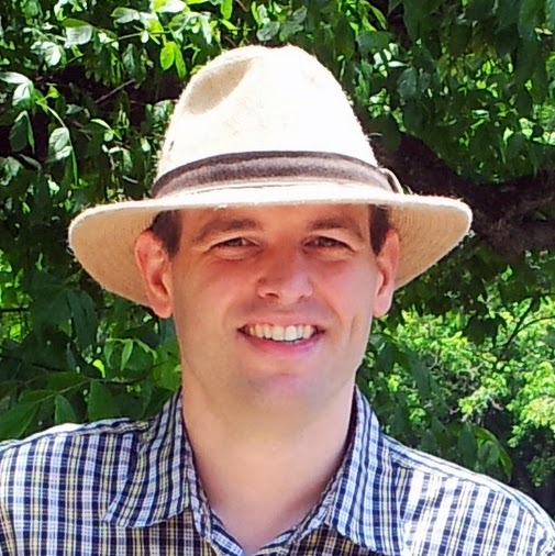 Paul Maplesden