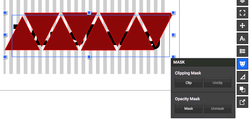 Animation: Masking in Boxy