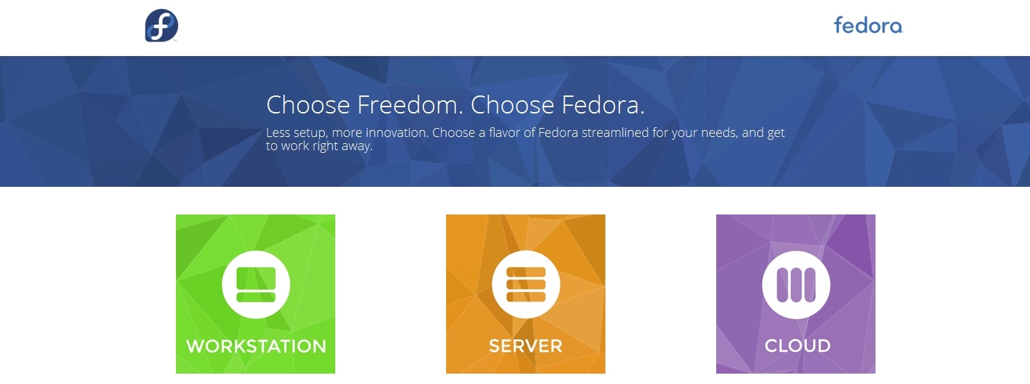 Fedora Design