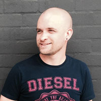 Matt Geri