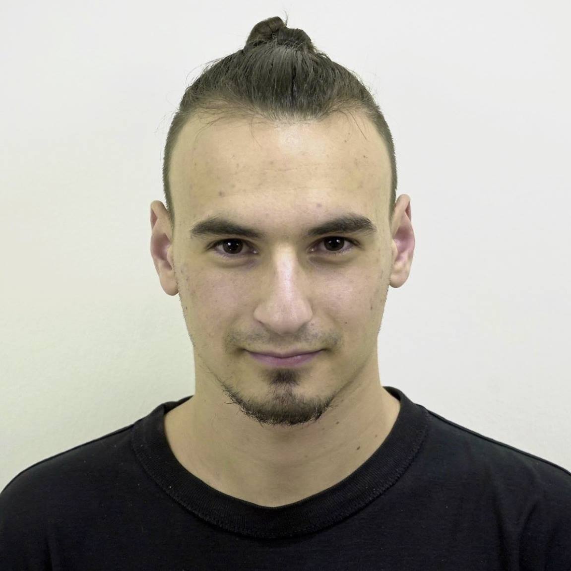 Petros Demetrakopoulos