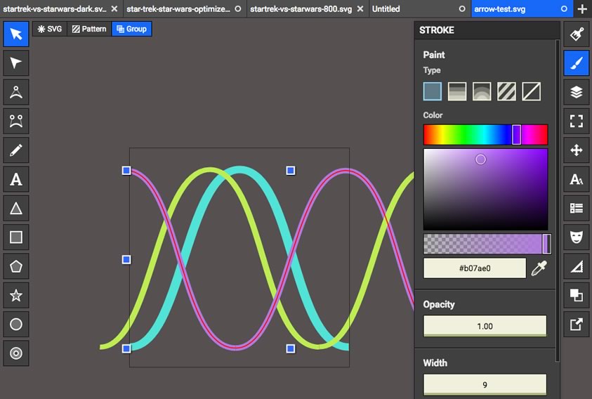 Mastering Svg Patterns Without Breaking Your Brain Or Budget Sitepoint