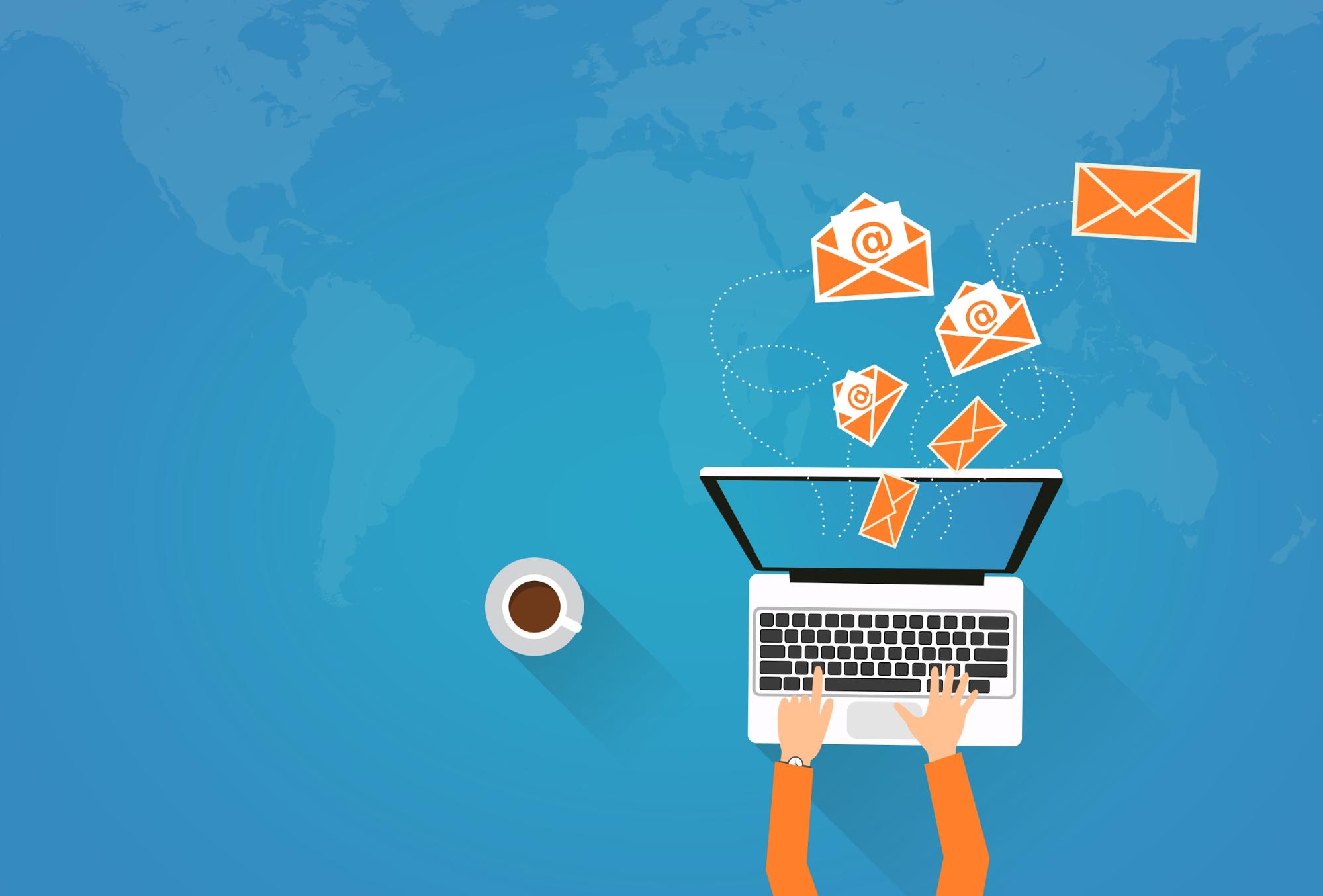The Ultimate Guide For Creating Email Campaigns In 2016 SitePoint