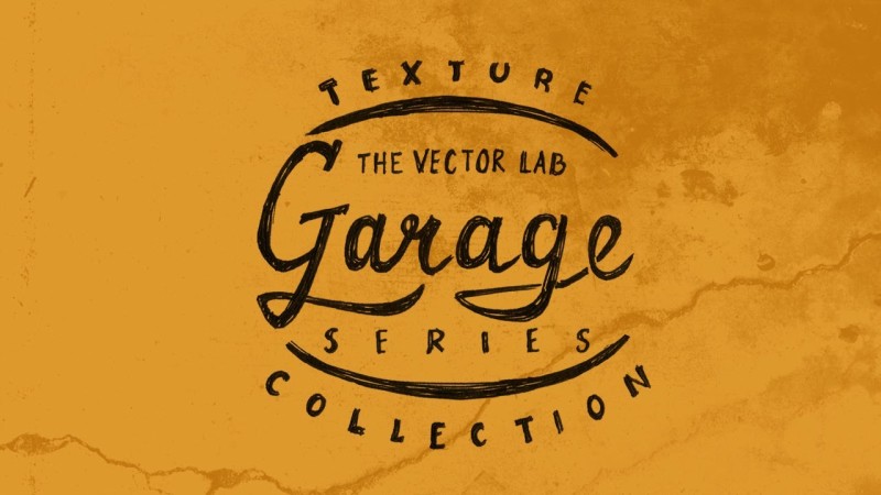 The Vector Lab - Garage Collection