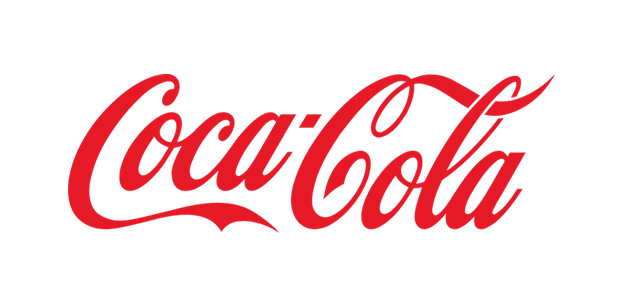 Coke - the most famous workmark