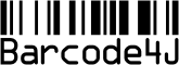 Generate Barcodes with JRuby and Barcodes4J