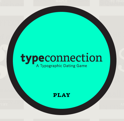 Type Connection