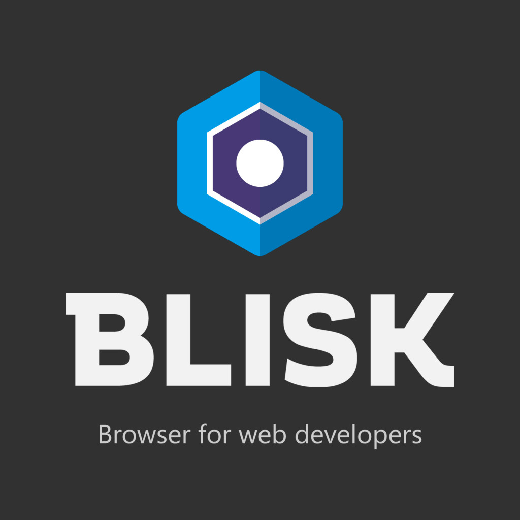 Blisk logo