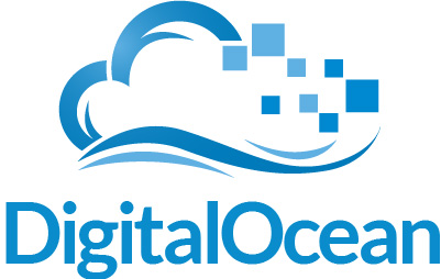 DigitalOcean logo