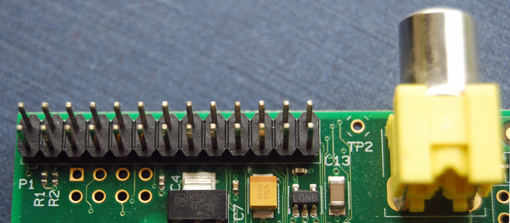 Getting Started with the Raspberry Pi GPIO Pins in Node.js