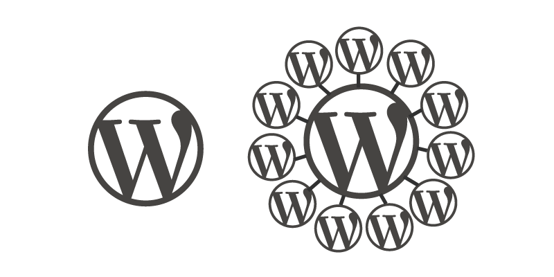 WordPress Multisite Demystified