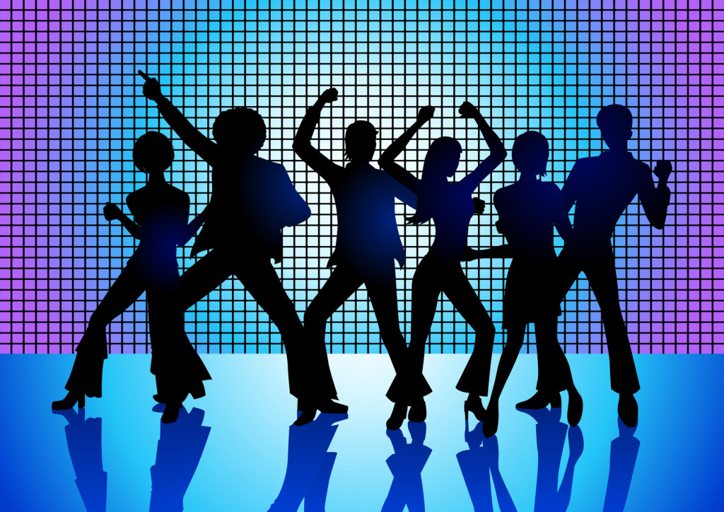 Disco with Design Patterns: A Fresh Look at Dependency Injection