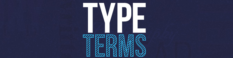 Type Terms