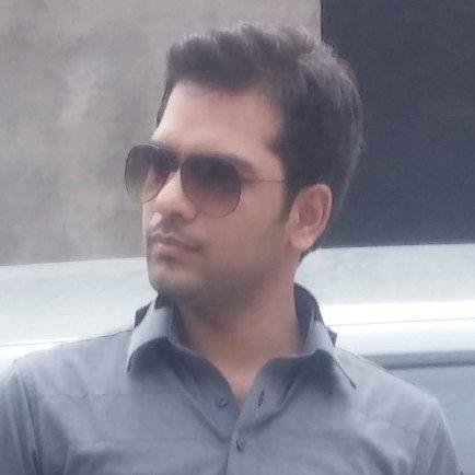 Sajjad Ashraf