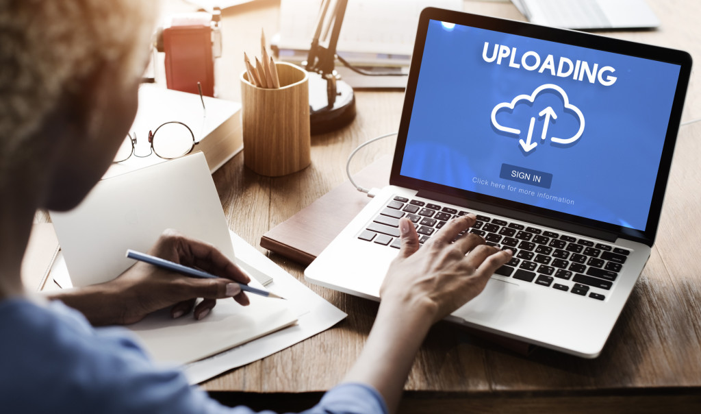 10 jQuery File Upload Plugins