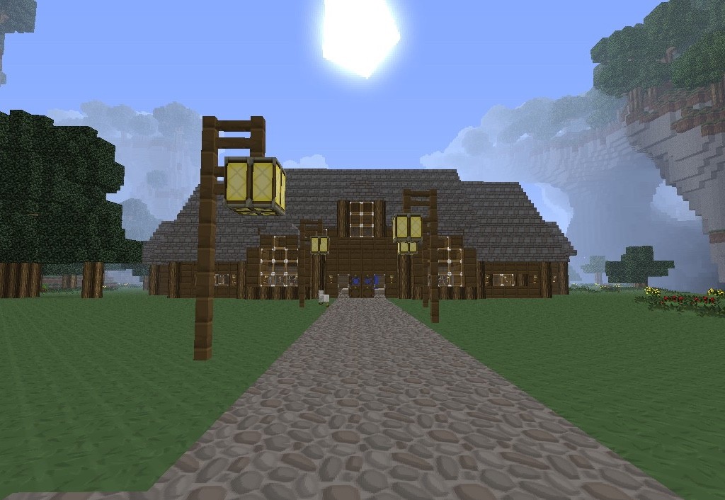 PHP, Arduino And&#8230; Minecraft? Combining Minecraft with PHP!