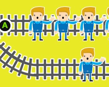 The Trolley Problem: Will Our Cars Grow up to Be Heroes?