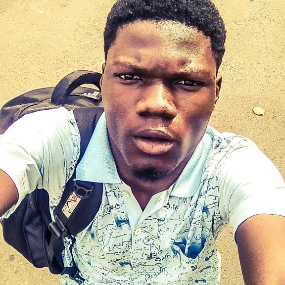 Ayomide Aregbede